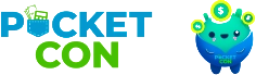 Logo - Pocket Con